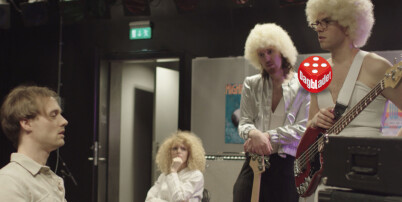 image: To nye NRK-serier som får deg til å sprut-le av underbuksehumor
